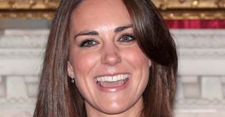 केट मिडलटेन