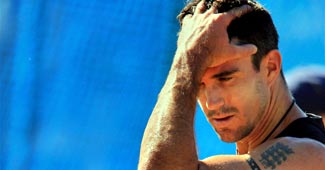 केविन पीटरसन