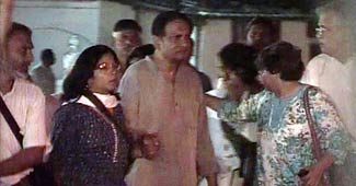 बिनायक सेन