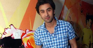 रणबीर कपूर