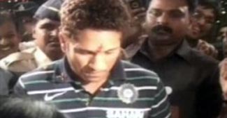 सचिन तेंदुलकर