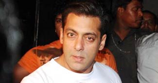 सलमान खान