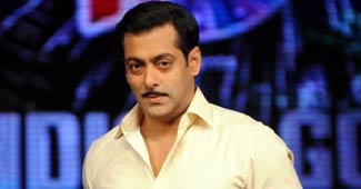 सलमान खान