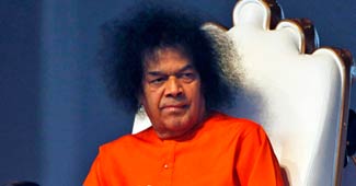 साईं बाबा