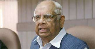 सोमनाथ चटर्जी