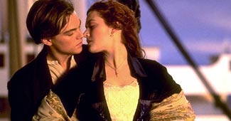 ‘टाइटेनिक’ फिल्म