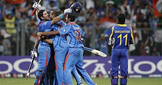 गौतम गंभीर