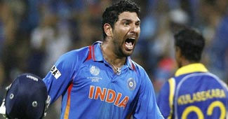 भारत बना विश्‍व विजेता