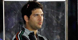 युवराज सिंह