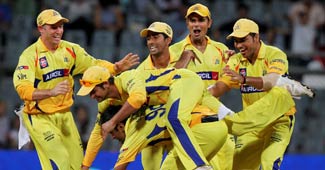 क्रिस गेल