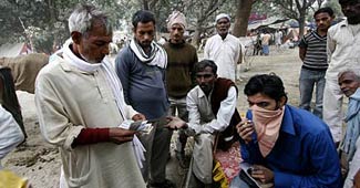 बिहार के विकास का प्रभाव