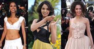 मल्लिका सहरावत