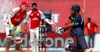 शिखर धवन