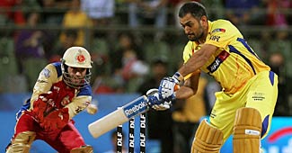 महेंद्र सिंह धोनी