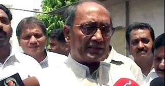 दिग्विजय सिंह