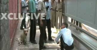 दिल्‍ली में बम बरामद