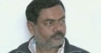 शेखर तिवारी