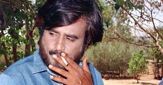 रजनीकांत