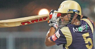 गौतम गंभीर