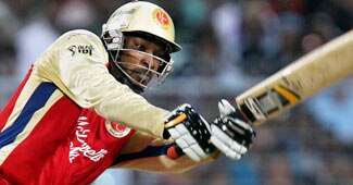 क्रिस गेल