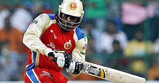 क्रिस गेल