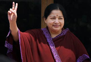 जयललिता