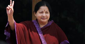 जयललिता