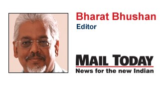 भरत भूषण