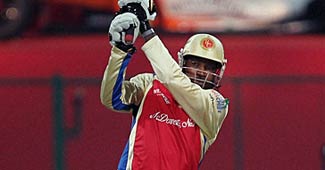 क्रिस गेल