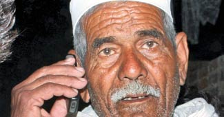 महेंद्र सिंह टिकैत