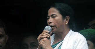 ममता बनर्जी