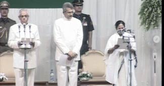 ममता बनर्जी