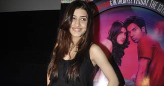 रागिनी एमएमएस