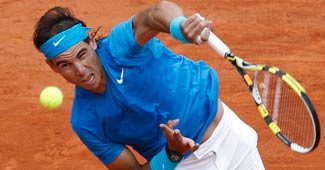 राफेल नडाल