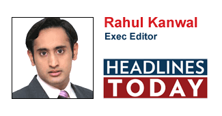 राहुल कंवल