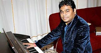 ए.आर. रहमान