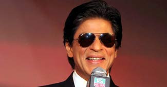 शाहरूख खान