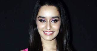 श्रद्धा कपूर