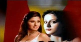 अलीसा खान और राखी वोहरा