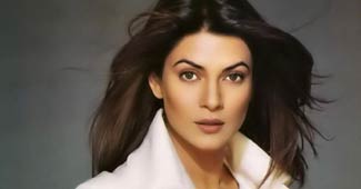 सुष्मिता सेन