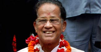 तरुण गोगोई