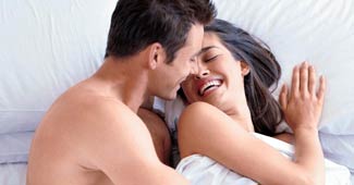 वैवाहिक जीवन