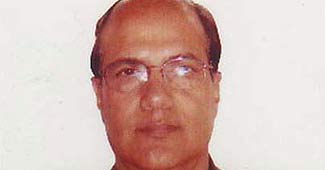 अवधेश प्रकाश