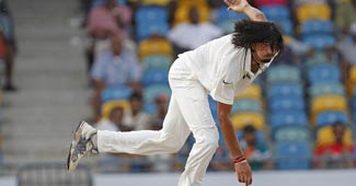 इशांत शर्मा