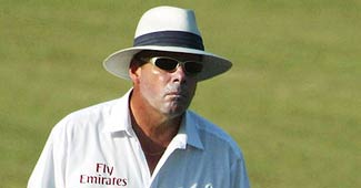 अंपायर डेरिल हार्पर