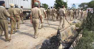 हयातपुर, गुड़गांव