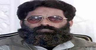 इलियास कश्मीरी