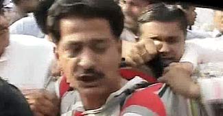 सुनील कुमार शर्मा