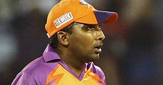 महेला जयवर्धने