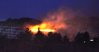 काबुल हमला